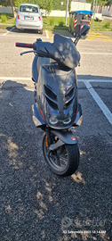 Aprilia sr 50 2 tempi