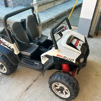 Jeep bambino rzr 12v
