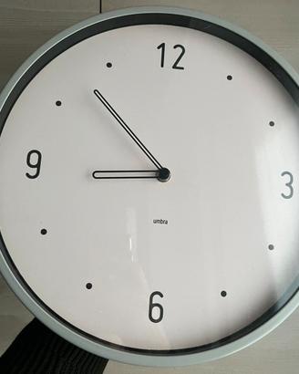 Orologio da parete Design UMBRA