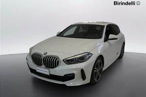 BMW Serie 1 (F40) - 118d 5p. Msport