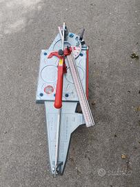 Taglia piastrelle, Montolit. Mod. Masterpiuma.