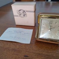 Orologio da tavolo Europa