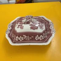 Zuppiera/centro tavola anni '20