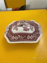 Zuppiera/centro tavola anni '20