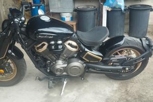 Benda Motorcycles Napoleon 500 - 2024