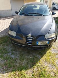 alfa romeo 147