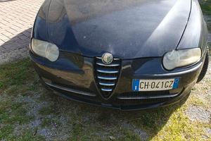 alfa romeo 147