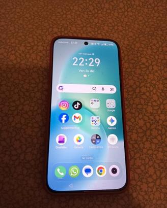 Honor 400 black edition