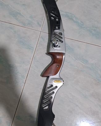 Arco Olimpionico Win&Win