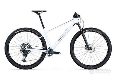 BMC Twostroke 01 Two