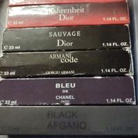 profumi firmati