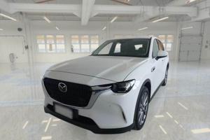MAZDA CX-60 2.5L E-SKYACTIV PHEV EXCLUSIVE LINE AW