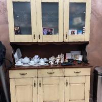 cucina country