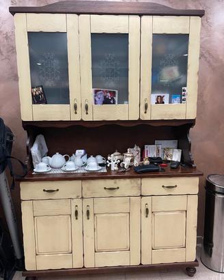 cucina country