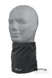 SCALDACOLLO TERMICO ANTIVENTO IMPERMEABILE MOTO OJ