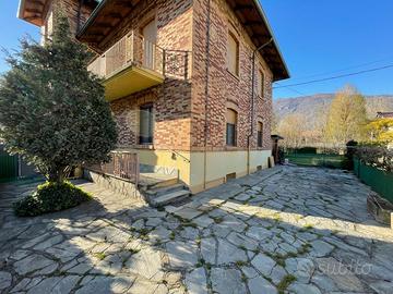 Appartamento Trilocale