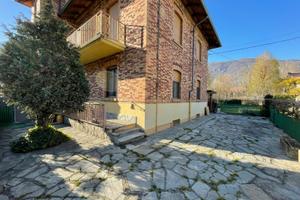 Appartamento Trilocale