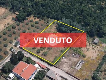 TER. RESIDENZIALE A ANZIO