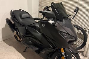 YAMAHA TMAX 560 tech Max full optional