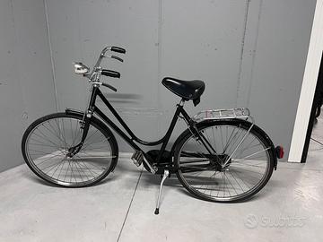 Bicicletta epoca