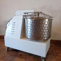 Impastatrice elettrica 15 kg