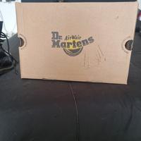 Dr. Martens nere numero 37