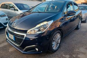 Peugeot 208 1.6 e-HDi Allure SOLO 90000 KM