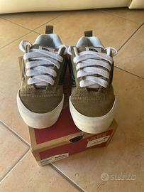 Scarpe vans Knu Skool
