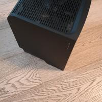 pure and clean aerus