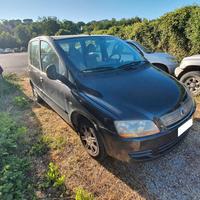 Fiat Multipla 1.6 16V Nat.Pow. Dynamic