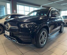 Mercedes-Benz GLE 300 d 4Matic Premium