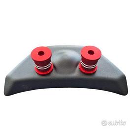 KIT RIALZI SELLA SCHIENALINO TMAX 500 T MAX 500