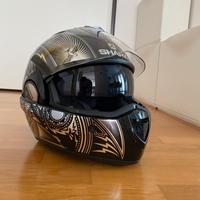 Shark evoline 3 mezcal taglia M