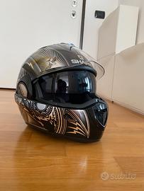 Shark evoline 3 mezcal taglia M