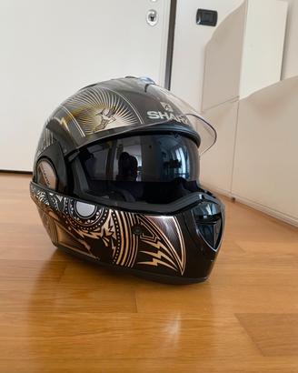 Shark evoline 3 mezcal taglia M