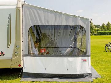 Parete laterale per tendalino Caravanstore XL
