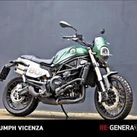BENELLI Leoncino 800 Trail