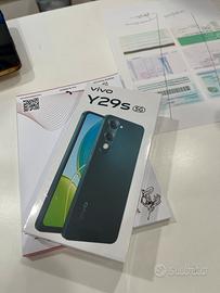 Vivo Y29s 5G
