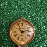 Orologio da donna Vintage Lugano