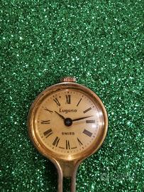 Orologio da donna Vintage Lugano