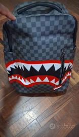 sprayground