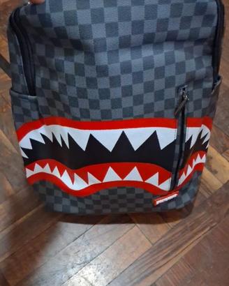 sprayground