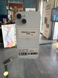 IPHONE 15 128GB PROMO LAMPO
