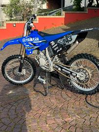 Yamaha Yz 125