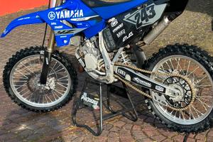 Yamaha Yz 125