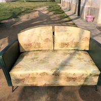 divano vintage 
