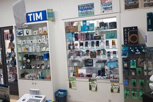 Passaggio attività commerciale