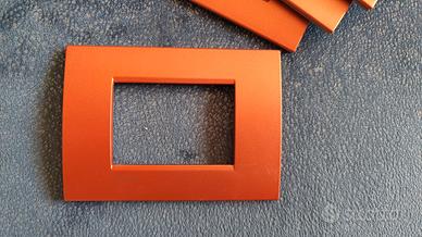 placche BTicino living light