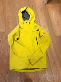 Giacca/guscio in Goretex pro The North Face