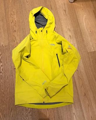 Giacca/guscio in Goretex pro The North Face